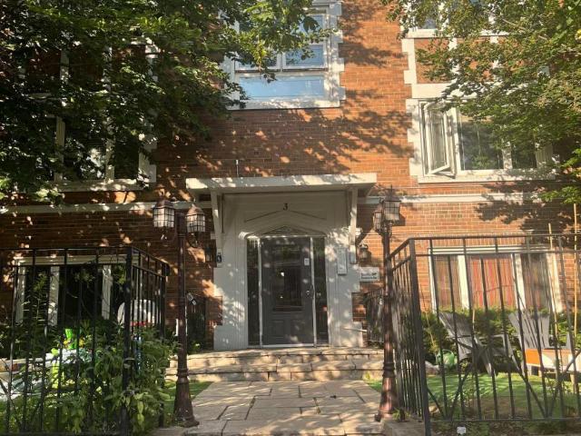 Apartment for rent in Woburn, Ontario