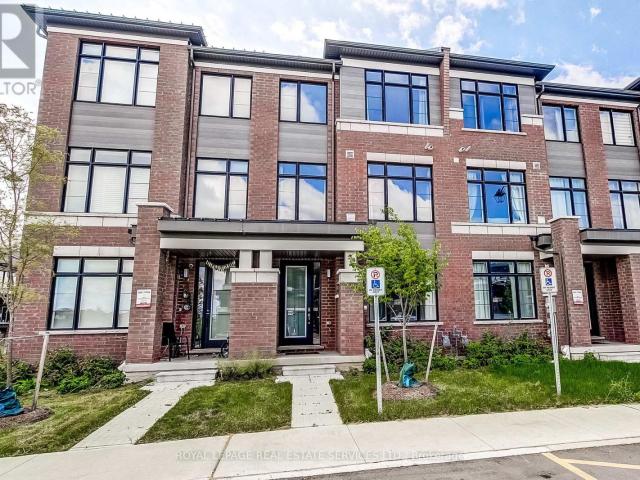 Apartment for rent in Cambridge, Ontario