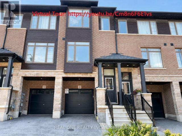 Apartment for rent in Ancaster, Ontario