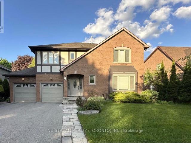 Apartment for rent in York, Ontario