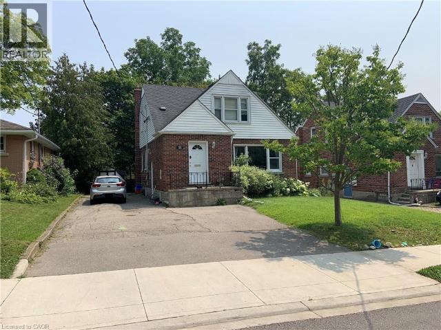 Apartment for rent in Cambridge, Ontario