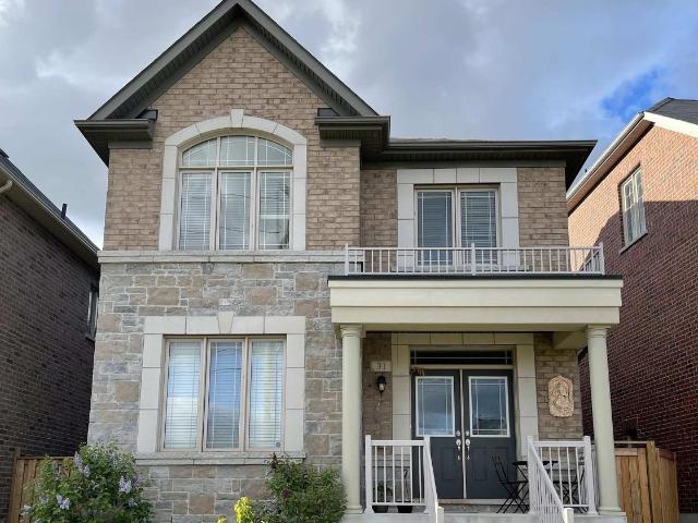 Apartment for rent in York, Ontario