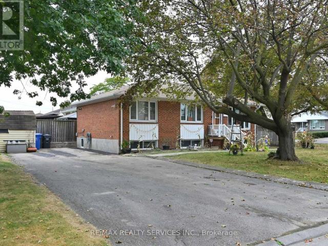 Apartment for rent in Brampton, Golden Horseshoe