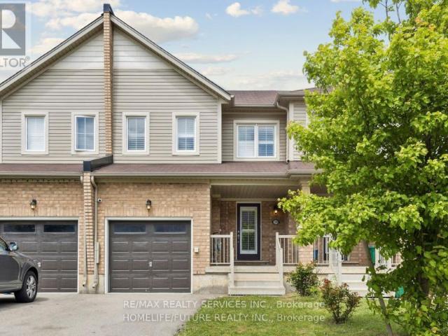 Apartment for rent in Brant, Ontario