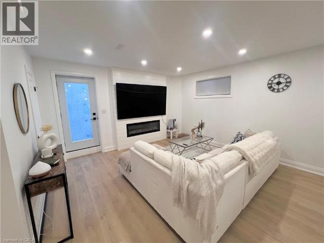 Apartment for rent in Ancaster, Ontario