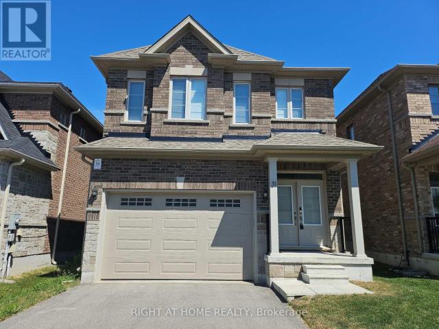House for rent in Barrie, Ontario