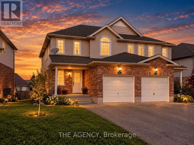 House for rent in Guelph, Ontario