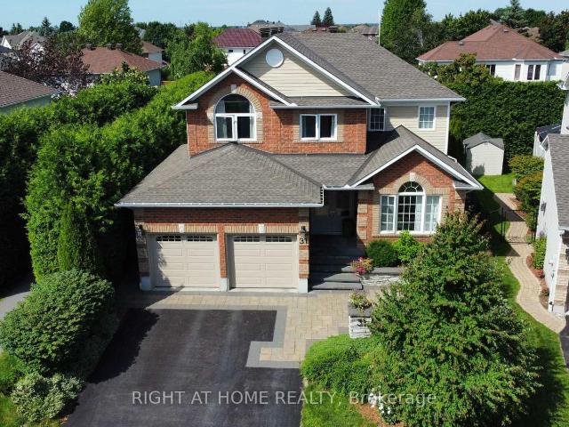 Apartment for rent in Bridlewood, Ottawa