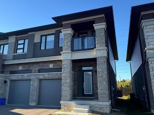 Apartment for rent in Paris, Southwestern Ontario