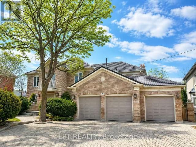 House for rent in Woburn, Ontario
