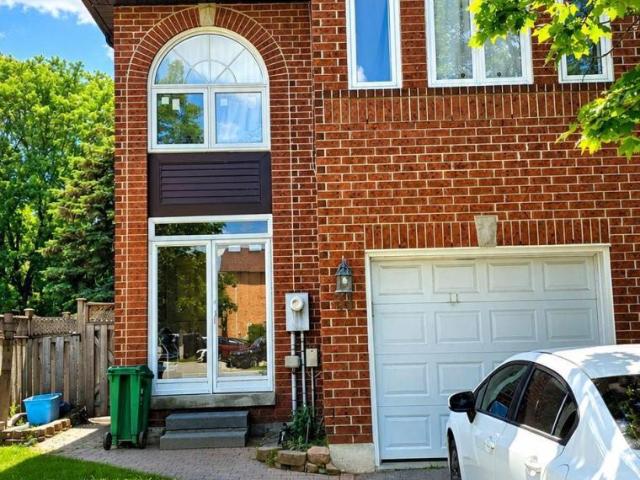 Apartment for rent in Georgina, Ontario