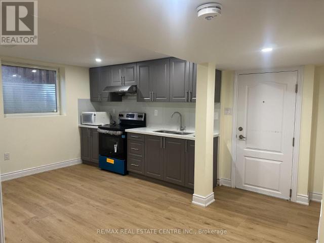 Apartment for rent in Georgina, Ontario