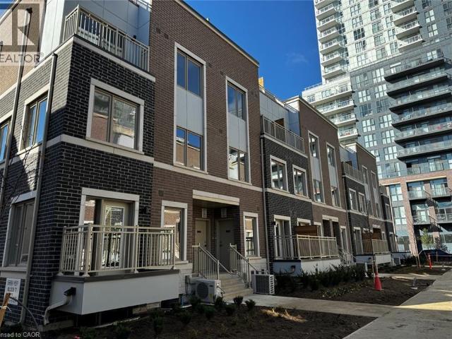 Apartment for rent in York, Ontario