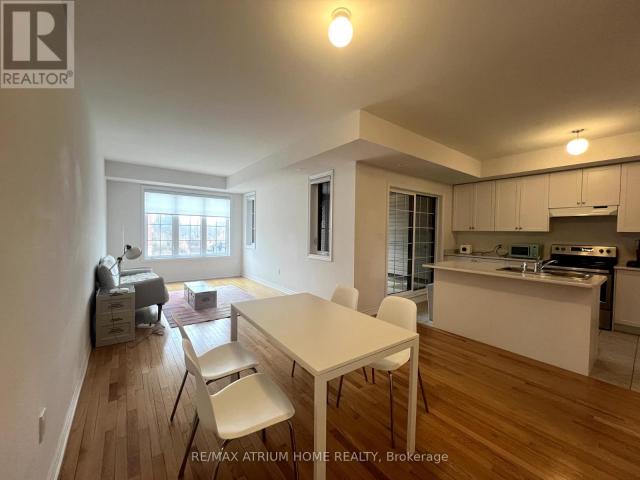 Apartment for rent in York, Ontario