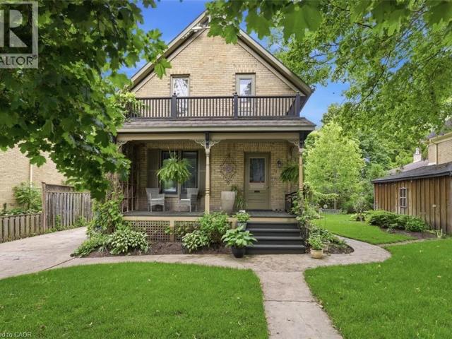 Apartment for rent in Waterloo, Ontario