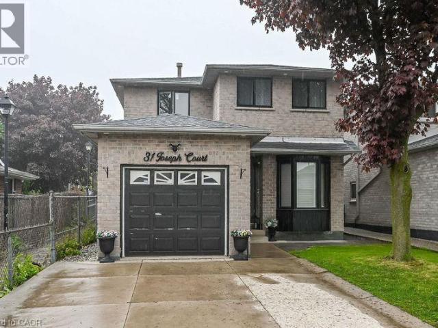 Apartment for rent in Ancaster, Ontario