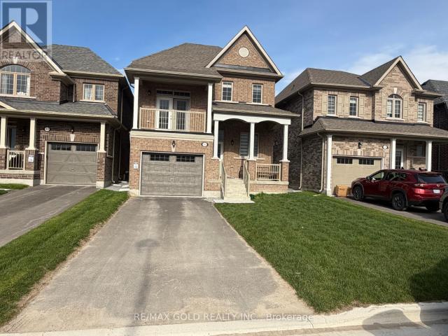 House for rent in New Tecumseth, Ontario