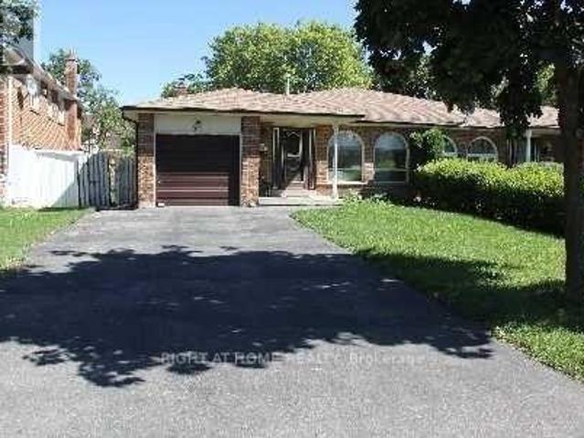 Apartment for rent in Brampton, Golden Horseshoe
