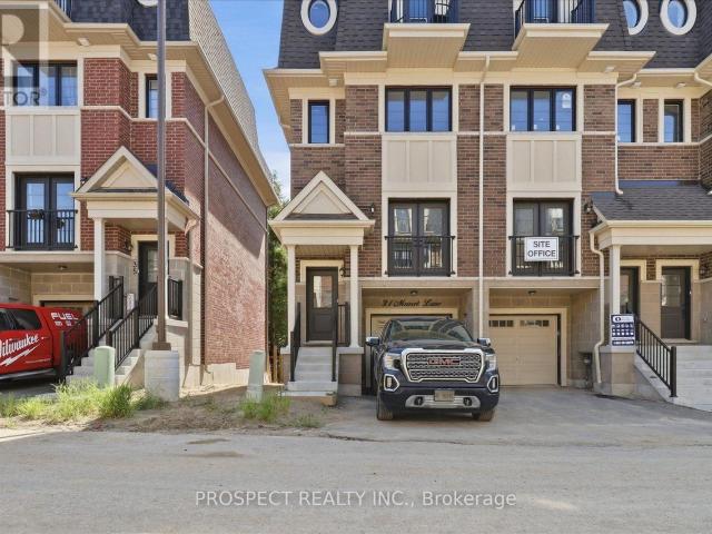 Apartment for rent in Durham, Ontario