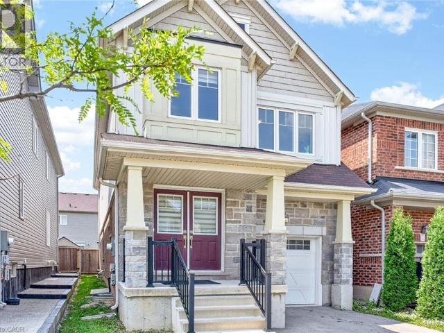 House for rent in Caledonia, Ontario