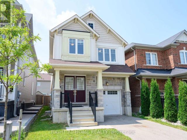 House for rent in Caledonia, Ontario
