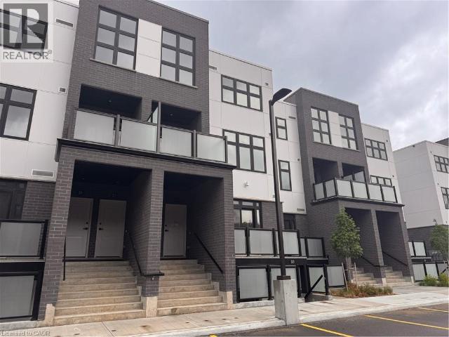 Apartment for rent in Kitchener, Ontario