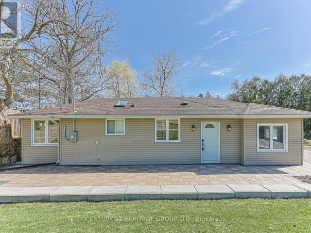 Apartment for rent in Woburn, Ontario