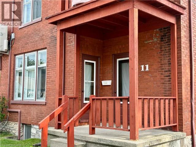 Apartment for rent in Waterloo, Ontario