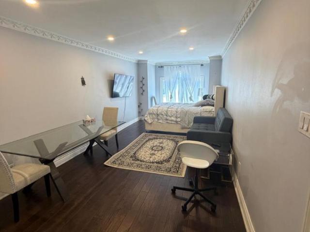 Apartment for rent in York, Ontario