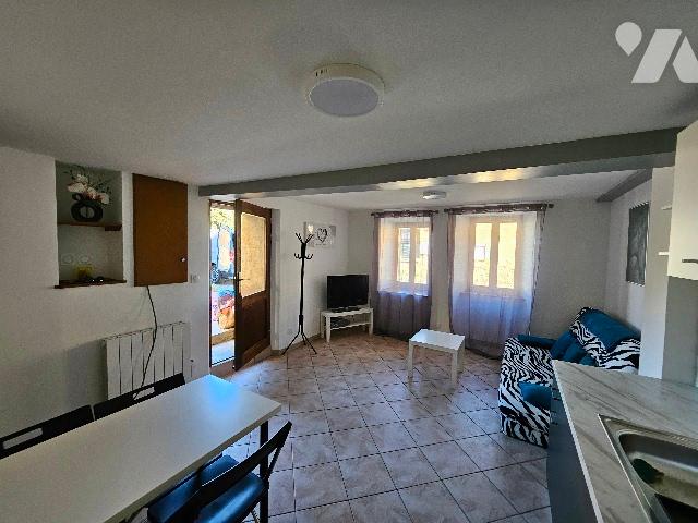 Appartement location à Le Camas, Marseille
