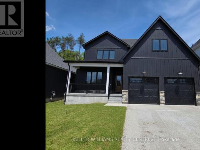 Apartment for rent in Oro-medonte, Ontario