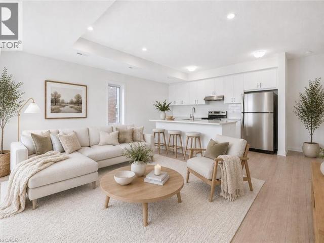 Apartment for rent in Kitchener, Ontario