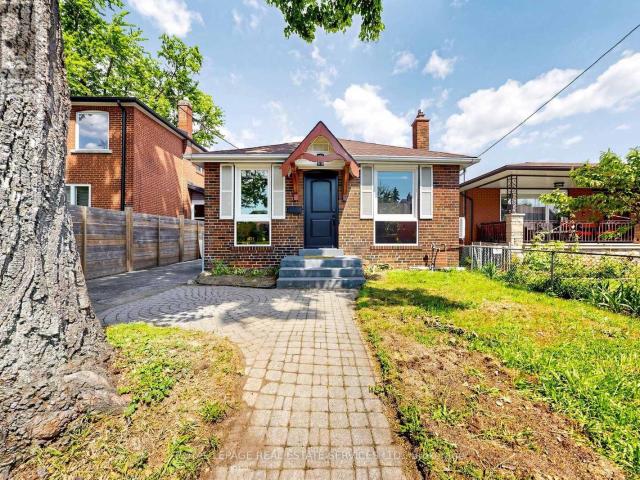 Apartment for rent in Woburn, Ontario