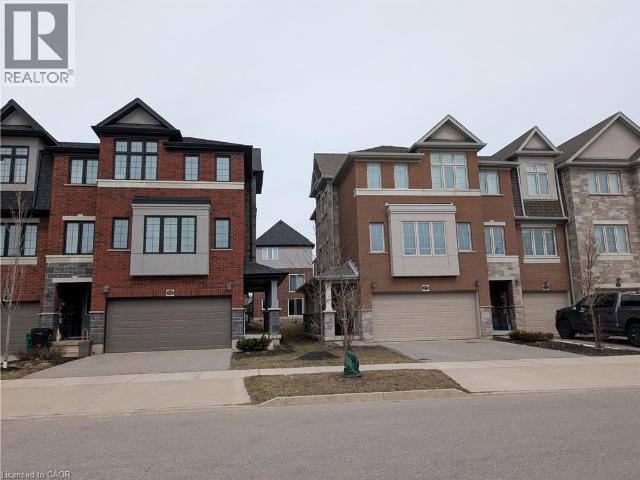 Apartment for rent in Kitchener, Ontario
