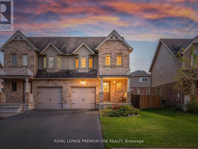 Apartment for rent in Essa, Ontario