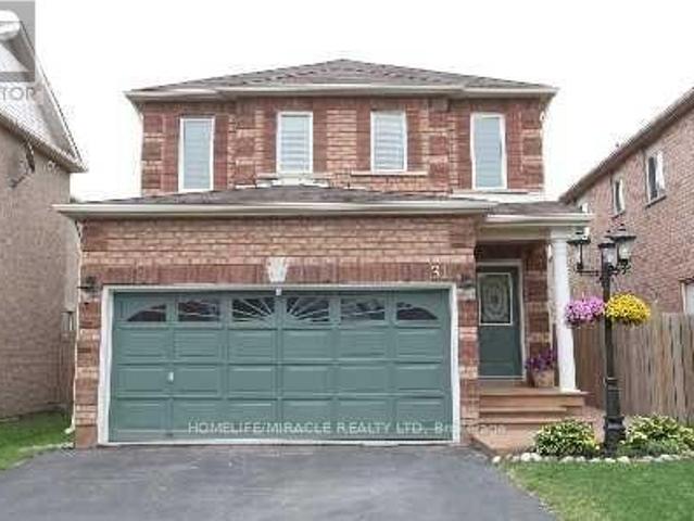 House for rent in Georgina, Ontario