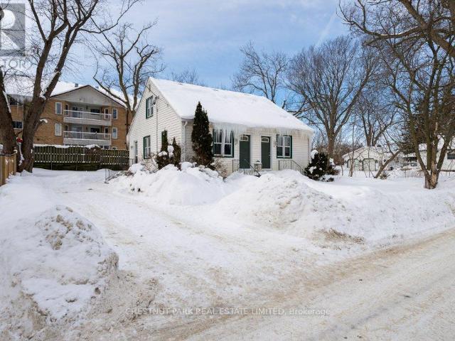 Apartment for rent in Prince Edward, Ontario