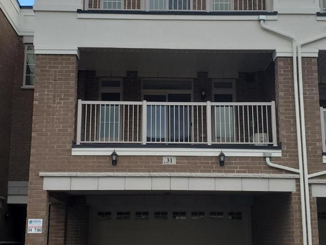 Apartment for rent in York, Ontario