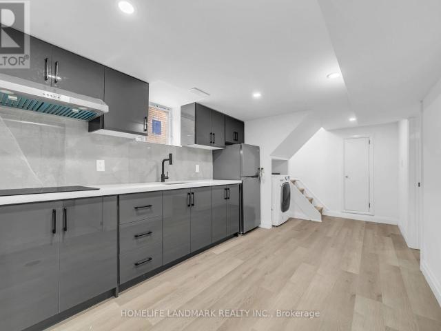 Apartment for rent in Scarborough Southwest, Toronto