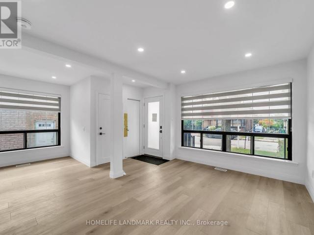 Apartment for rent in Scarborough Southwest, Toronto