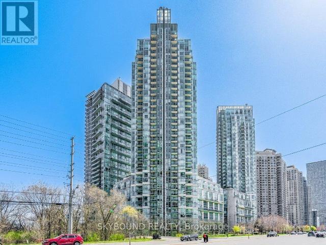 Apartment for rent in Mississauga, Ontario