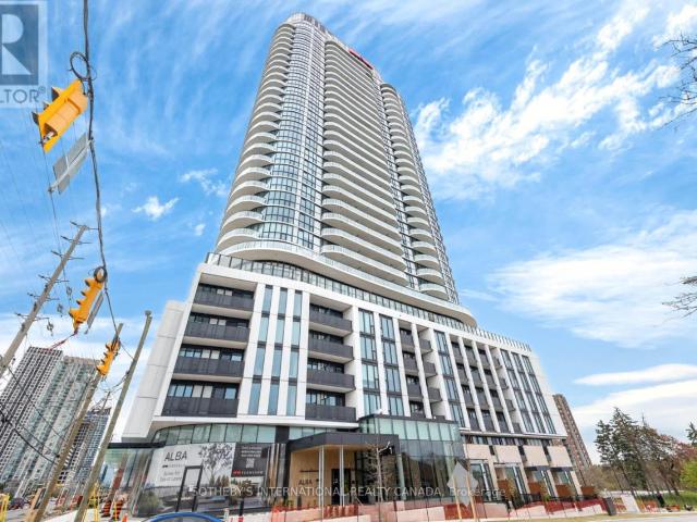 Apartment for rent in Mississauga, Ontario
