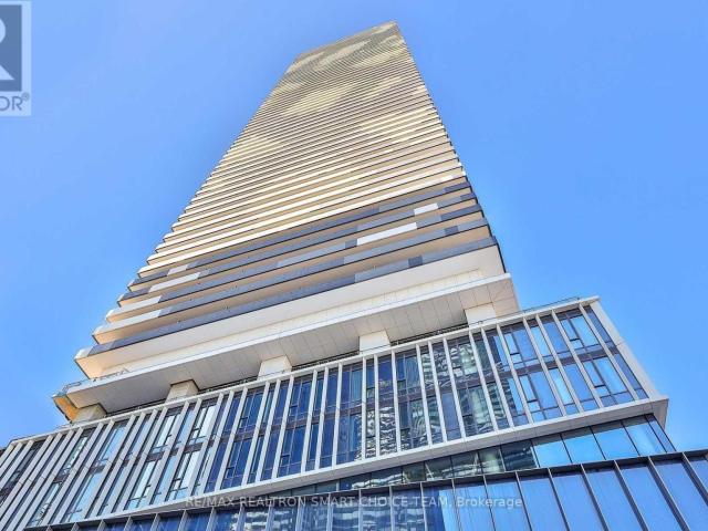 Apartment for rent in Spadina—Fort York, Toronto