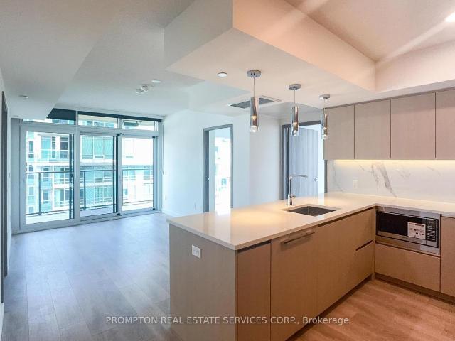 Apartment for rent in Woburn, Ontario