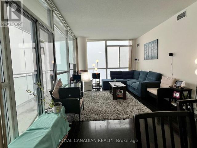 Apartment for rent in Mississauga, Ontario