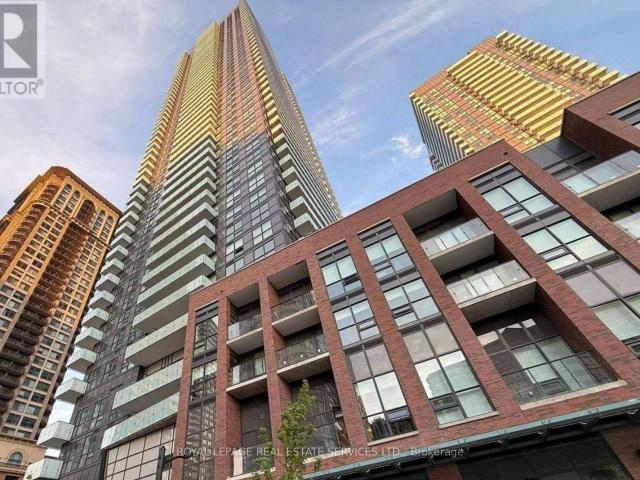 Apartment for rent in Mississauga, Ontario