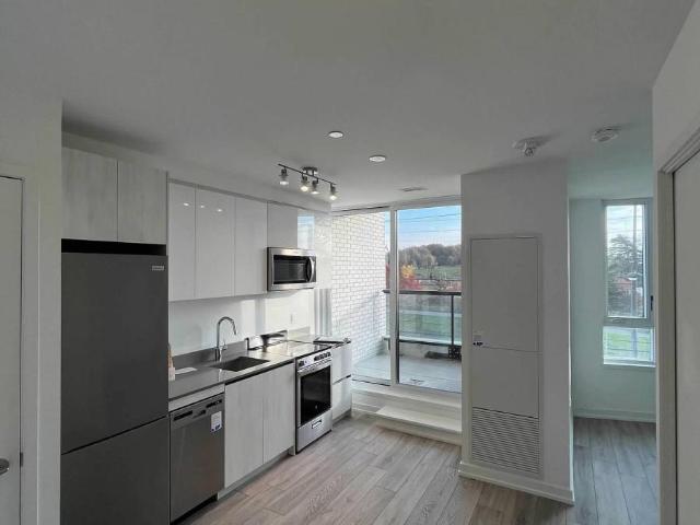 Apartment for rent in Woburn, Ontario