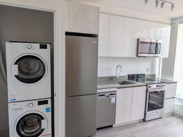 Apartment for rent in Woburn, Ontario