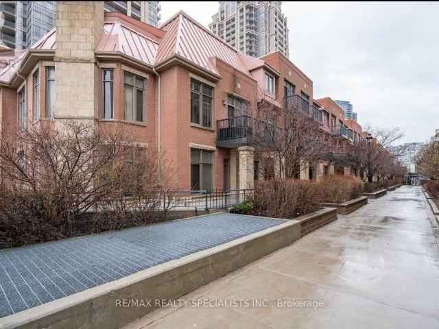 Apartment for rent in Mississauga, Ontario