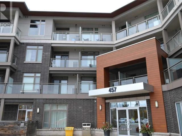 Apartment for rent in Burlington, Ontario